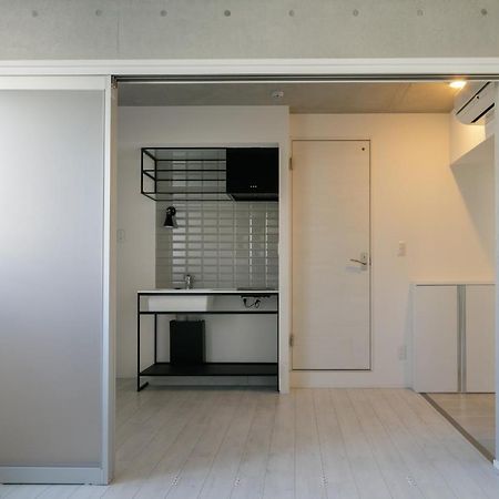 Aoca Kaminoge 201 Apartment Tokyo Ngoại thất bức ảnh