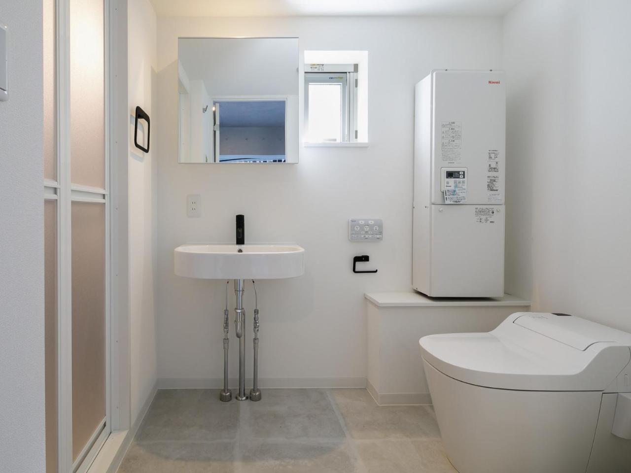 Aoca Kaminoge 201 Apartment Tokyo Ngoại thất bức ảnh