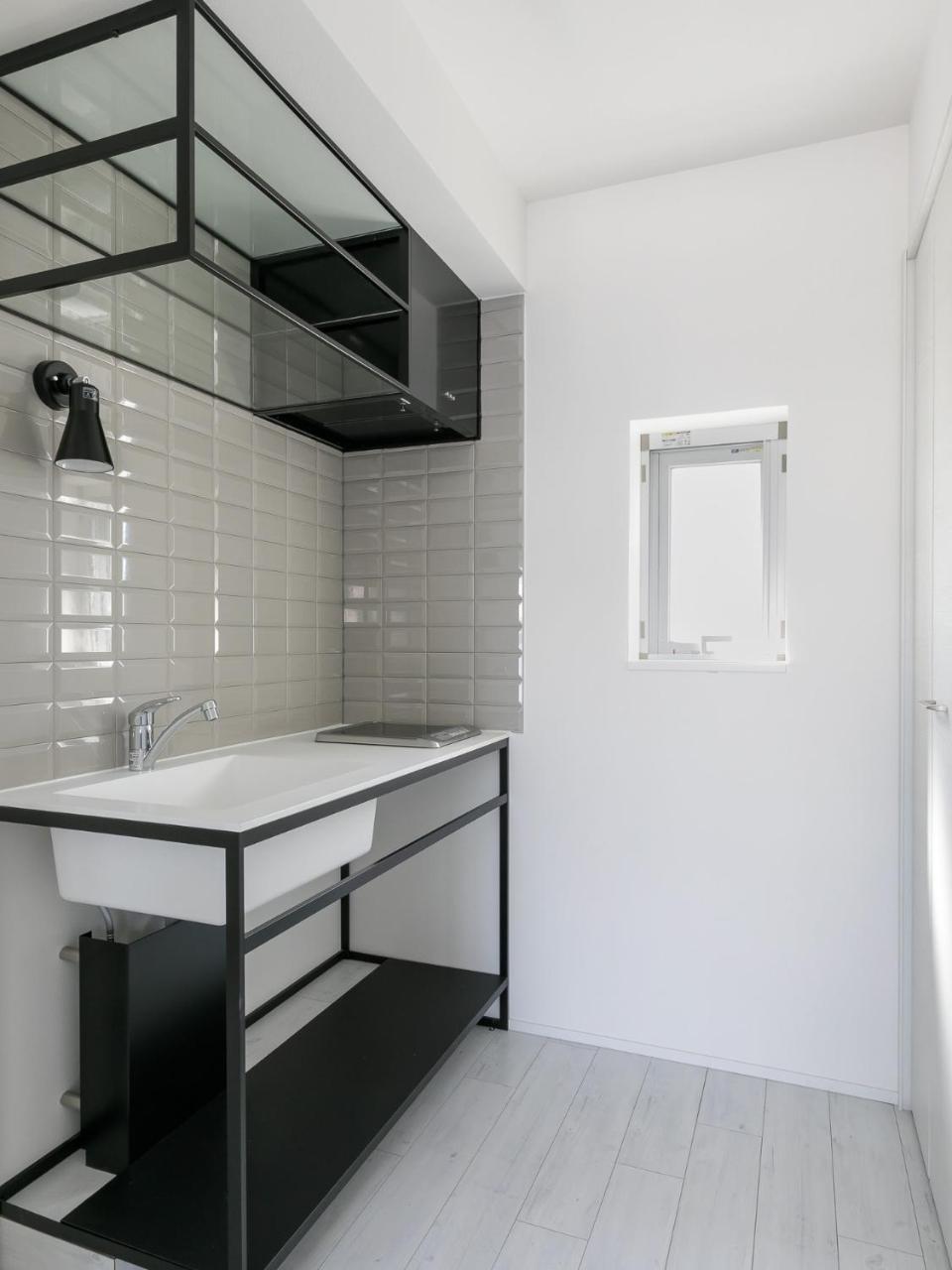 Aoca Kaminoge 201 Apartment Tokyo Ngoại thất bức ảnh