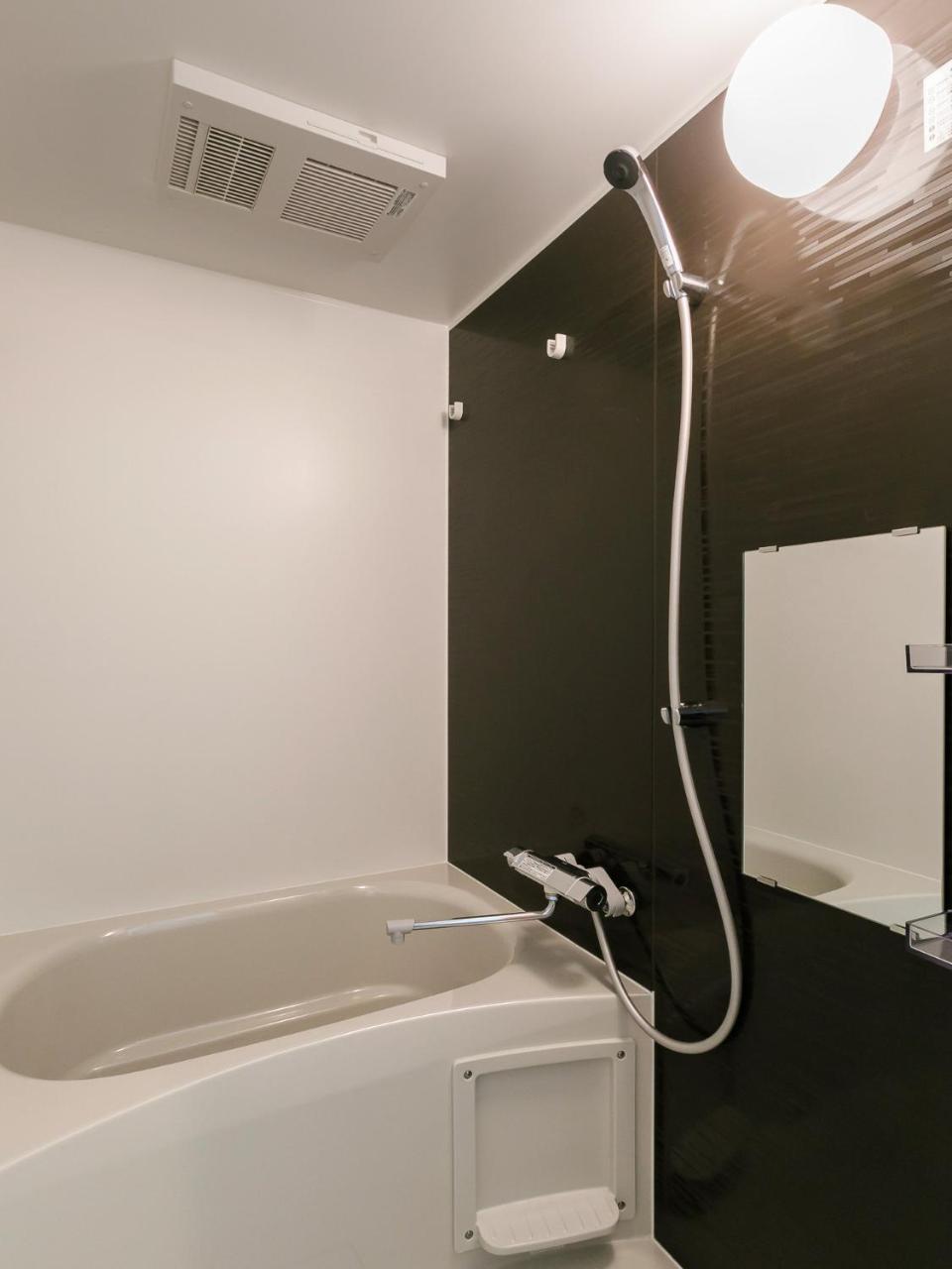 Aoca Kaminoge 201 Apartment Tokyo Ngoại thất bức ảnh